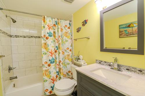 Ocean Village Club H35 - image 17
