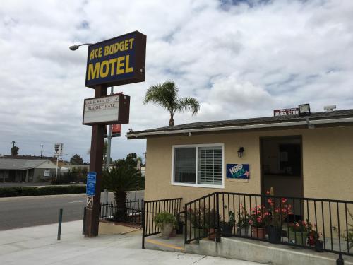 Ace Budget Motel