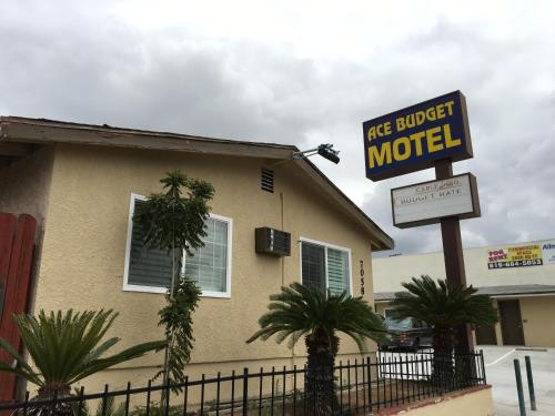 Ace Budget Motel