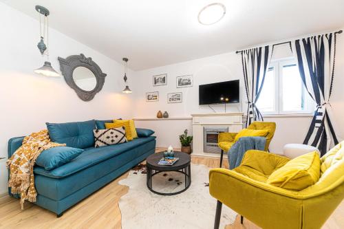 Apartments & Studio Gordana 2