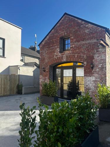 The Glen Quarter in Kinsale
