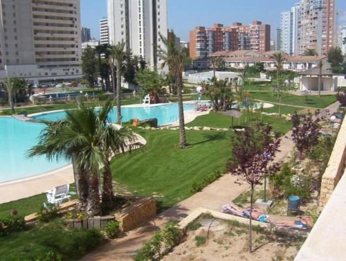 Gemelos 22 - Fincas Benidorm - image 8