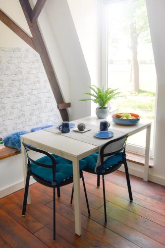 Seadmed, Bed and Breakfast 'Op de Kleijne Hei' in Well