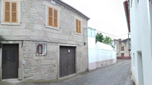 . Casa da Rosa