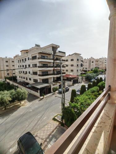 Khalda One Bedroom Apt - image 11
