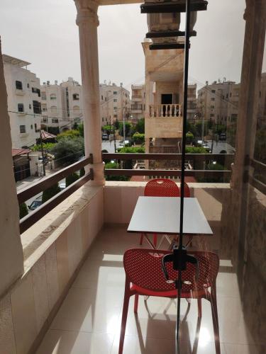 Khalda One Bedroom Apt - image 14