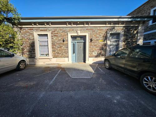 Eden - Franklin 2 伊甸园 - 林森2号, Adelaide (Foto 9)