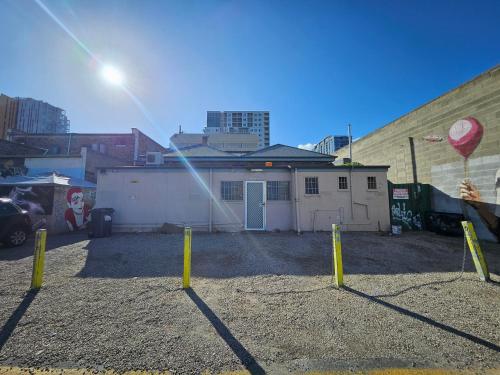 Eden - Franklin 2 伊甸园 - 林森2号, Adelaide (Foto 8)