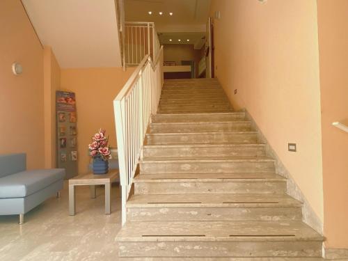 Hotel Residence Ponente 4