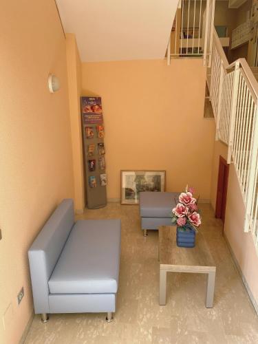 Hotel Residence Ponente 5
