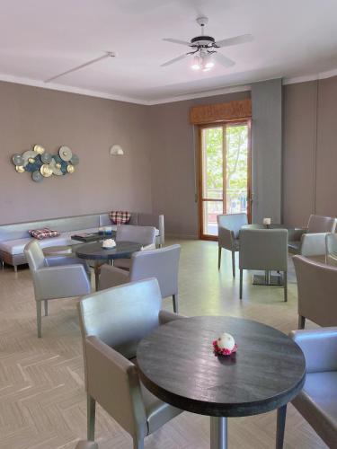 Hotel Residence Ponente 3
