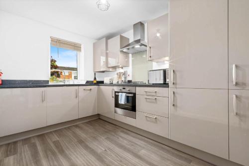 Stylish 3 Bedroom House - Parking - Garden - Netflix 37SC, Birmingham (fotografie 5)