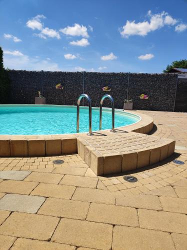 Ruheoase an der Iller in Illertissen