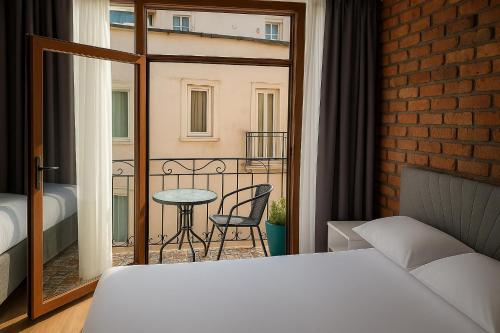 Utarit Hotel, Stambuł (zdjęcie 3)