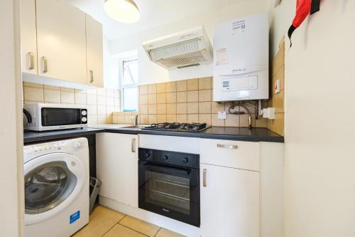33B Steepleview, Trim (Foto 9)