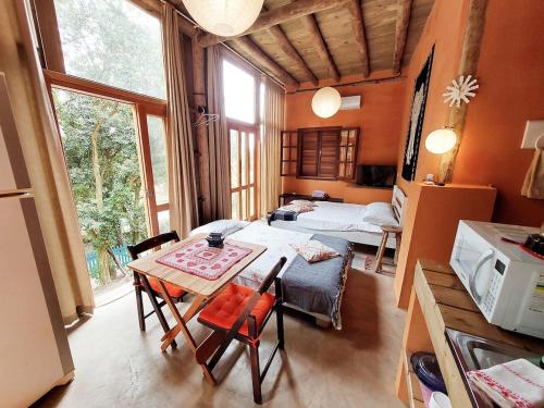 Casa Canela , paz e sossego perto do mar in Praia do Viana