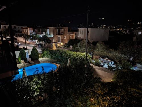 Guesthouse Christos - image 2
