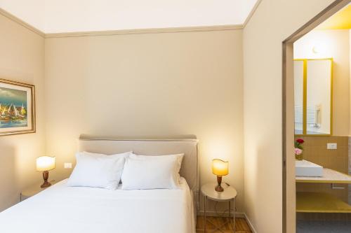 Amazing 3 Bedrooms Prati Vatican, Rzym (zdjęcie 6)