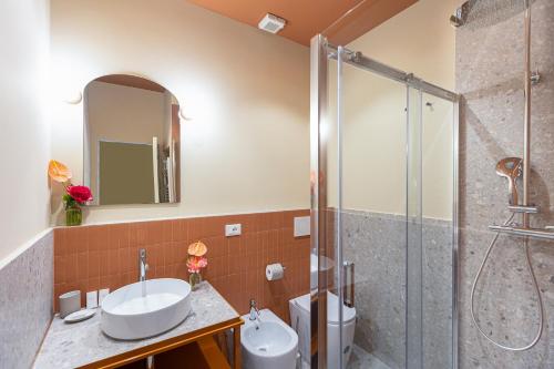 Amazing 3 Bedrooms Prati Vatican, Rzym (zdjęcie 9)