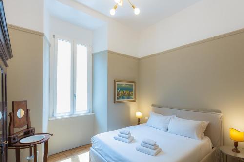 Amazing 3 Bedrooms Prati Vatican, Rzym (zdjęcie 7)