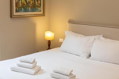 Amazing 3 Bedrooms Prati Vatican, Rzym (zdjęcie 10)