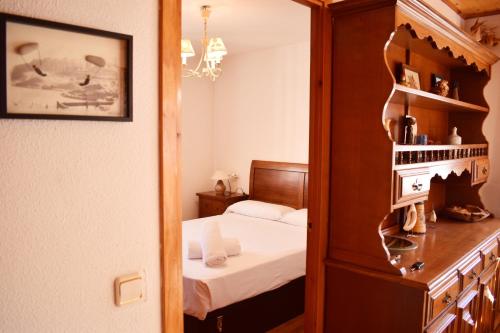 Saliecho. Acogedor apto de montaña. Piscina y buenas vistas - image 11