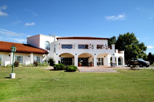 . La Campiña Club Hotel & Spa