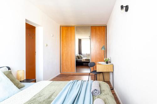 Igańska Apt 65 SuperApart - Blisko Stadionu Narodowego, Varsovie (photo 8)
