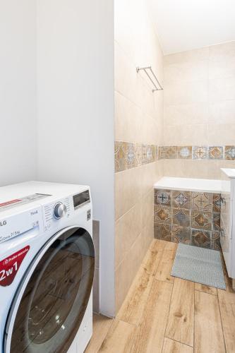 Igańska Apt 65 SuperApart - Blisko Stadionu Narodowego, Varsovie (photo 9)