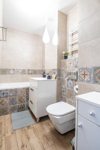 Igańska Apt 65 SuperApart - Blisko Stadionu Narodowego, Varsovie (photo 10)