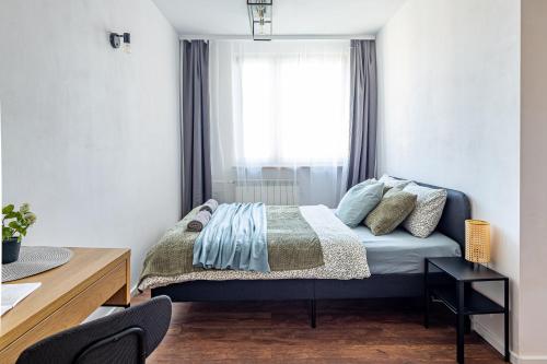 Igańska Apt 65 SuperApart - Blisko Stadionu Narodowego, Varsovie (photo 3)
