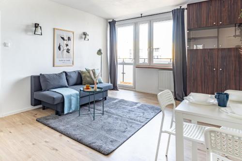 Igańska Apt 65 SuperApart - Blisko Stadionu Narodowego, Varsovie (photo 6)