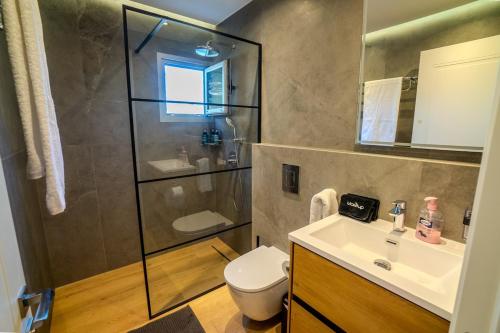 Boutique & Brand New Prime Location Park & Beach, Lemesos (fotografie 2)