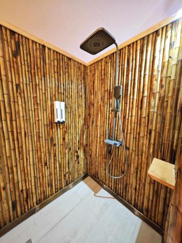 Longoza Ecolodge in Andasibe