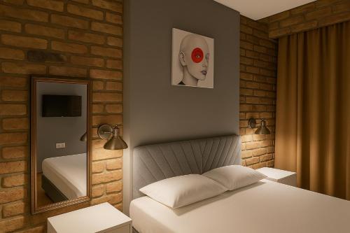 Utarit Hotel, Stambuł (zdjęcie 7)