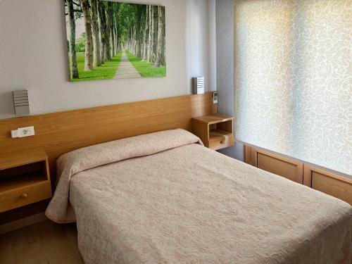 DORMERO Hotel y Albergue Sahagun in Sahagun