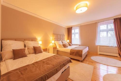 Lux Central Apartment, Berlin (zdjęcie 4)