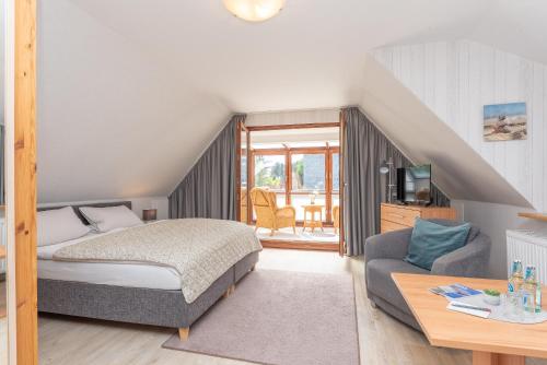 Hotel Villa Sonneck-Adults Only in Sankt Peter-Ording