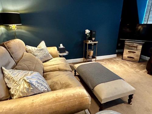 Stylish City Centre Apartment, Bath (photo 11)