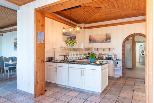Food and beverages, Hotel Villa Sonneck-Adults Only in Sankt Peter-Ording