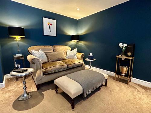 Stylish City Centre Apartment, Bath (photo 10)