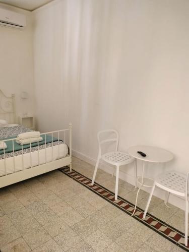 Vatican Room -all you need to sleep 2, Roma (foto 2)