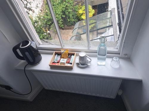 Sadržaji, Birch Tree House in Windermere