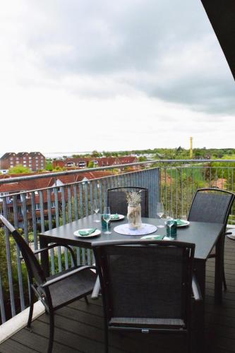 50 5 M Ankerplatz in Wangerland, Deutschland