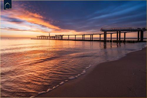 Ferienanlage Seeblick Kunstquartier - main image