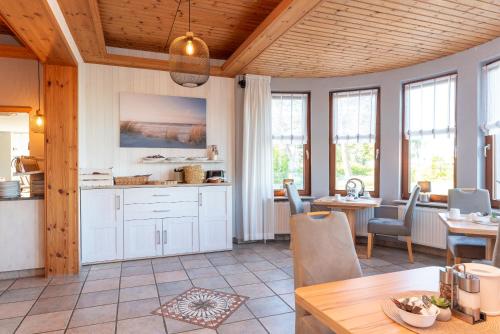 Food and beverages, Hotel Villa Sonneck-Adults Only in Sankt Peter-Ording