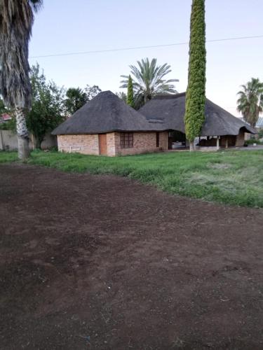 Vryburg Good Time Yaf Guest House in Carnarvon