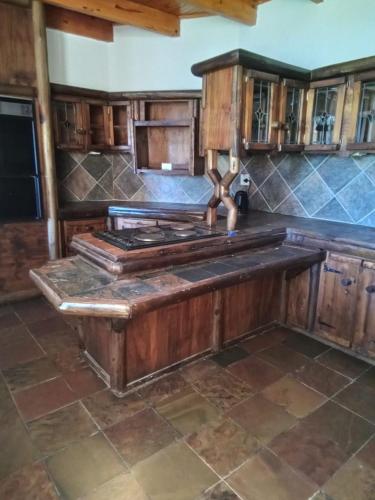 Vryburg Good Time Yaf Guest House in Carnarvon