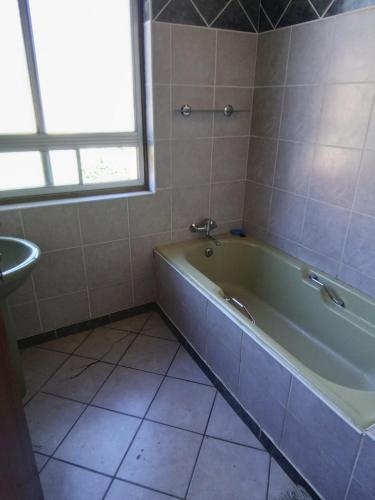 Vryburg Good Time Yaf Guest House in Carnarvon