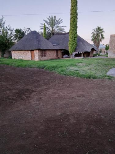 Vryburg Good Time Yaf Guest House in Carnarvon